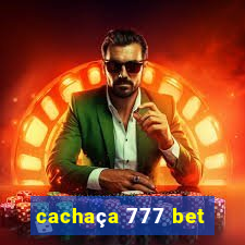 cachaça 777 bet